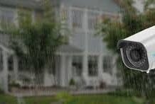 Κάμερες Ασφαλείας