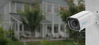 Κάμερες Ασφαλείας