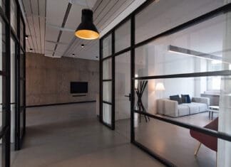 Ασφάλεια και Έξυπνες Λύσεις: